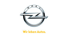 Major Auto - лучший дилер Opel 2009!
